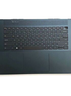 适用 戴尔Dell inspiron 16 plus 灵越 7620 键盘 C壳 外壳0KRP8J