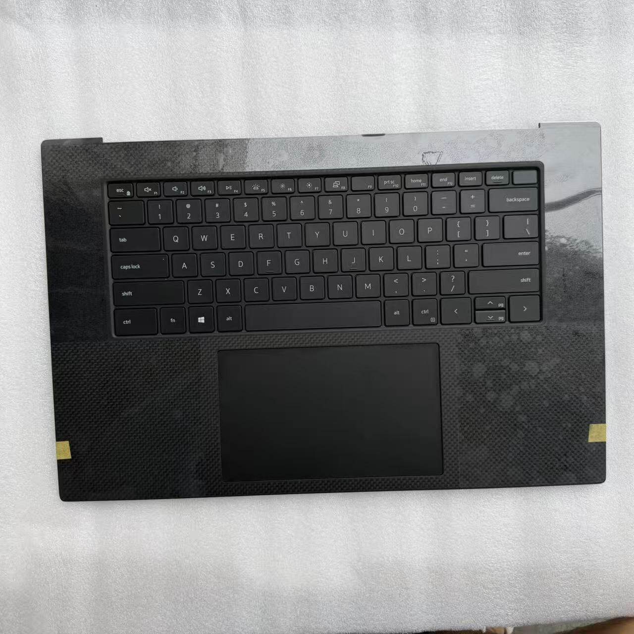 XPS1797009710C壳带键盘