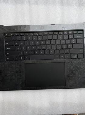 适用Dell 戴尔XPS17 9700 9710 Precision 5750 5760 C壳带键盘