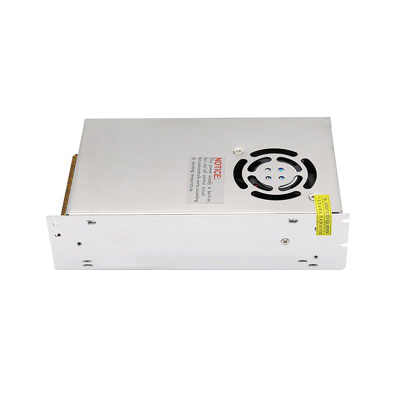 220V转12V25A300W开关电源 灯条发光字LED12伏25安300瓦设备电源