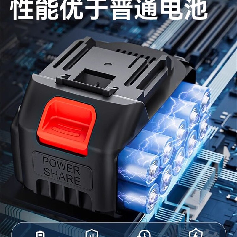 汽车抛光机打蜡神器漆面专用划痕修复无线迷你车载打磨美容一体机