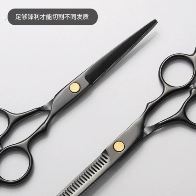 老人理发工具全套专用女打薄模具剪头发紫龙修毛器件套