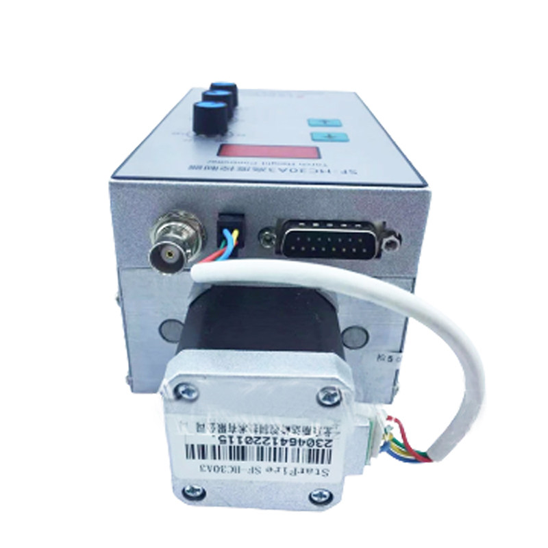 SF-HC30A3台式数控切割机专用自动调高器弧压调高器电容调高器