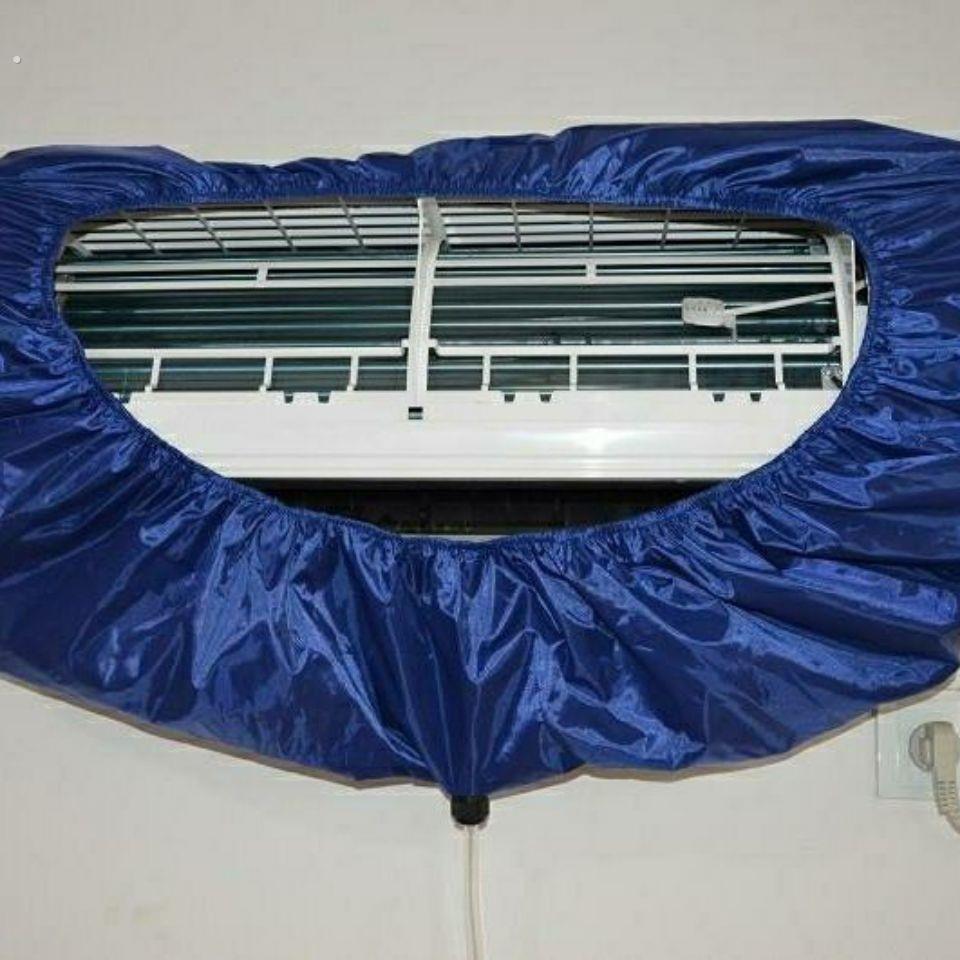 家用空调清洗罩 空调清洗罩 工具全套挂式内机防漏水袋空调专用款