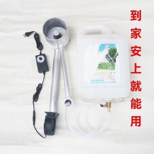 新型废机油取暖炉烧废机油的汽化炉子农村家用工厂养殖场取暖设备