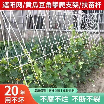 菜棚弓棚杆小拱棚支架豆角架杆黄瓜架子搭架杆农用蔬菜支架杆小拱
