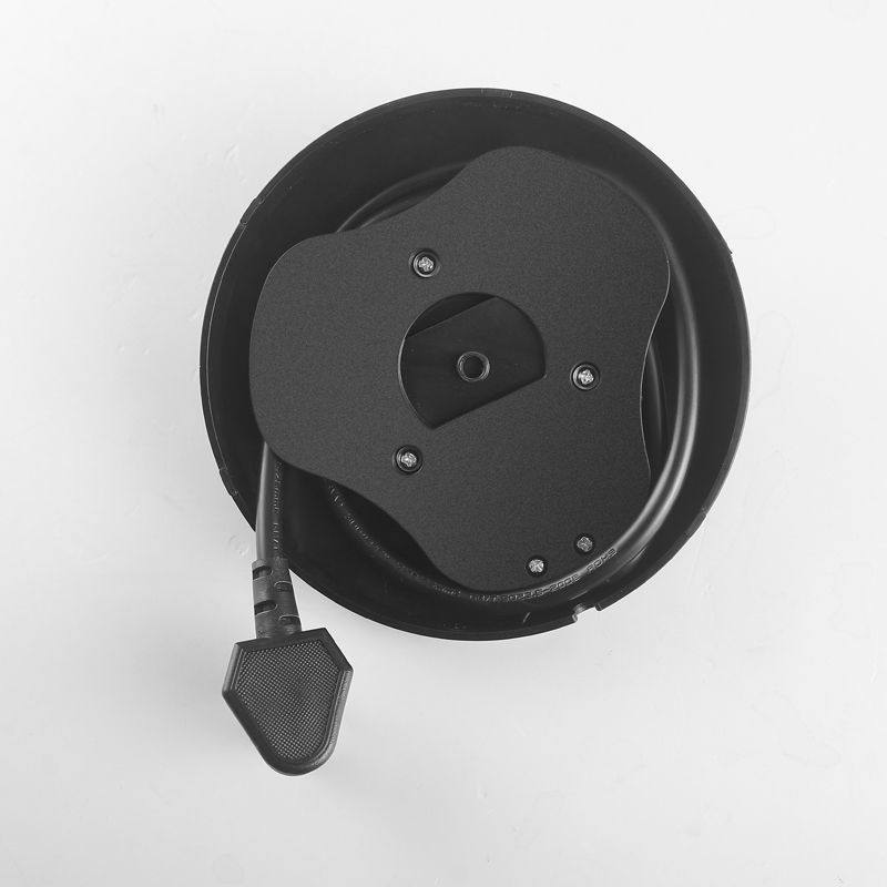 蒸汽煮茶壶安化黑茶壶白茶普洱煮茶器玻璃养生壶喷淋蒸茶器