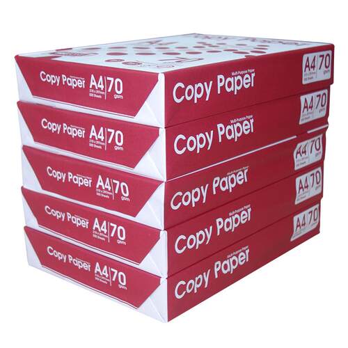APP复智A4复印纸 cope a4 70g 打印复印纸80克 a4复印纸 复制 A3