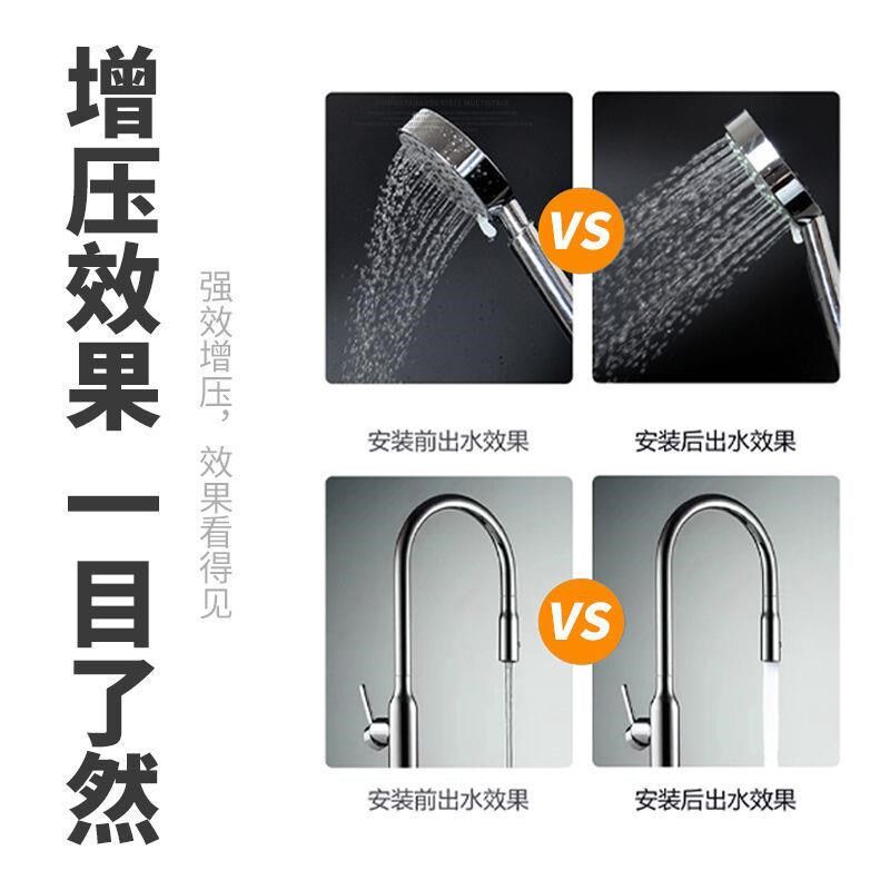 数显智能款增压泵家用220V高楼提水泵全屋高压新款全自动静音水棒