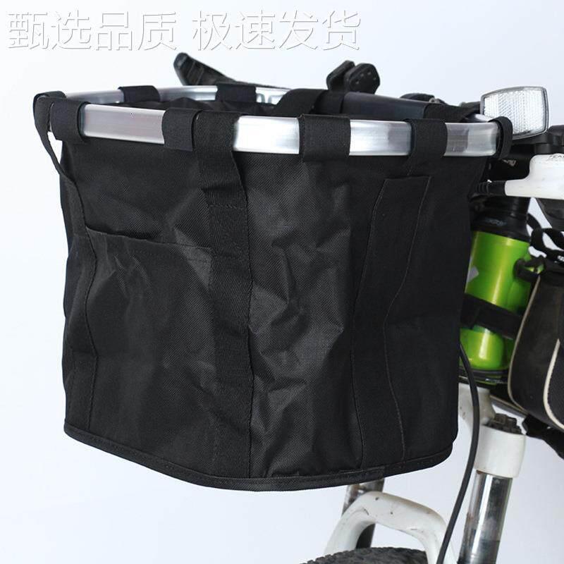 宠物自行车座椅单车狗座椅专用电动车带狗狗神器登山车可携式车筐