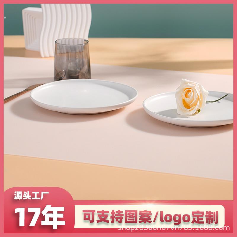 电磁炉底部专用垫隔热板2025新款餐桌隔热垫面保护垫家用桌面耐高