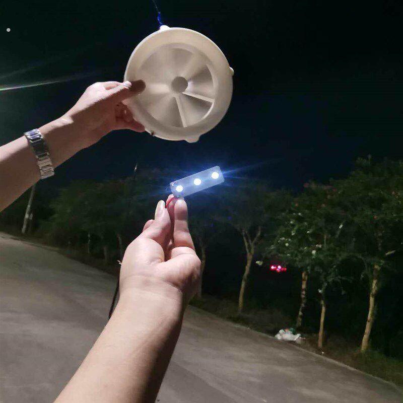 车载风力发电机 微 永磁无阻发电 高效风 汽车电动车机车风能
