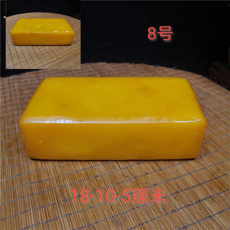 奇石黄蜡石 黄 玉 观赏石原石黄色石头乌龟发色休息专用晒台