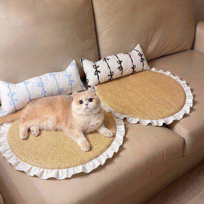 宠物冰垫猫咪凉垫睡垫子狗狗凉席宠物用冰凉垫夏天降温神器趴趴垫
