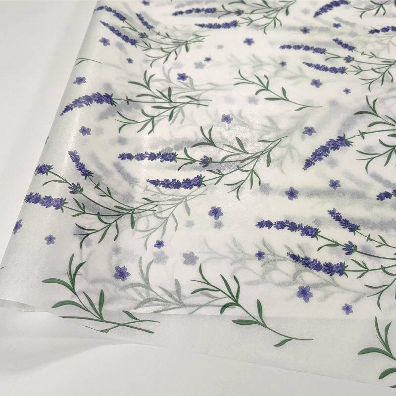 薰衣草5070CM礼品服装鞋红