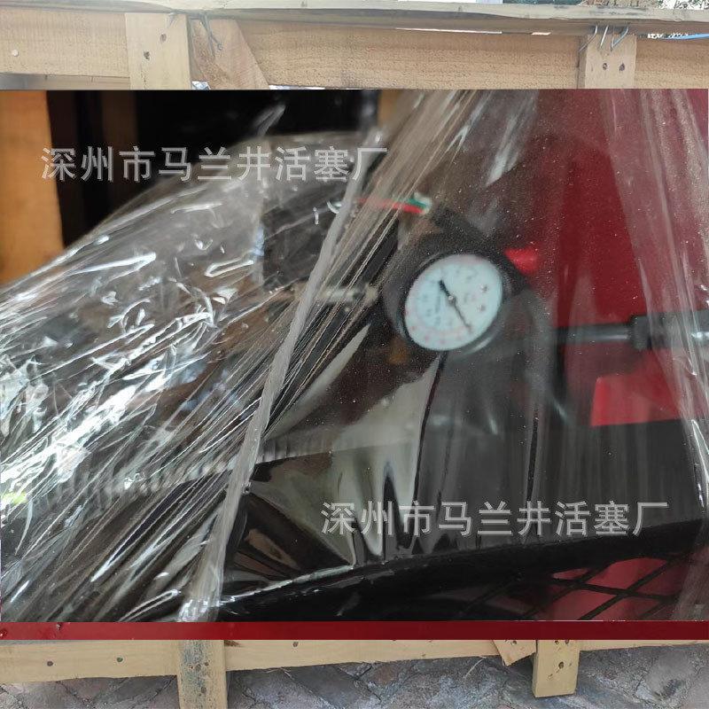 红五环活塞式空压机 工业级打气泵小型空气压缩机现货