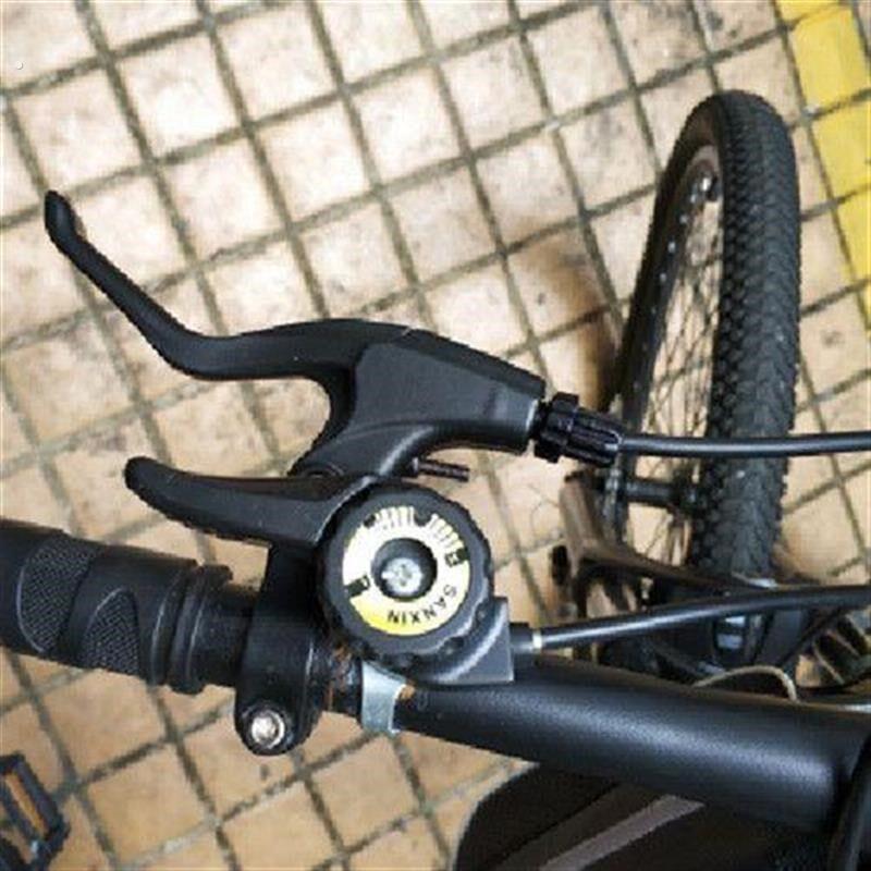 山地车碟刹器前碟刹器自行车刹车单车配件碟刹夹器刹车配件