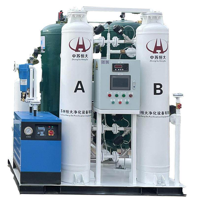 制机氧P氧SA制氧水产养殖高原弥机散供氧设备工业制/机厂家