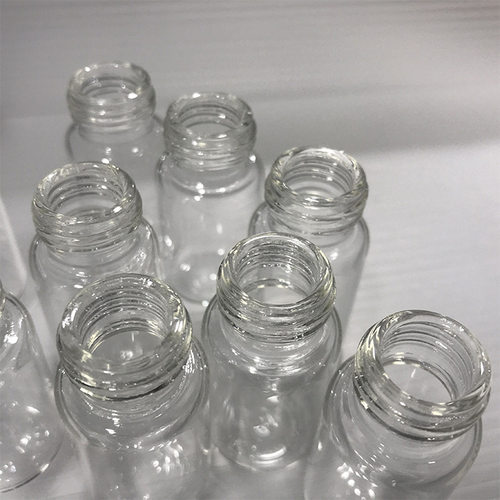 卡式顶空进样瓶/10ML/20ML  KH卡氏炉 /100个一盒