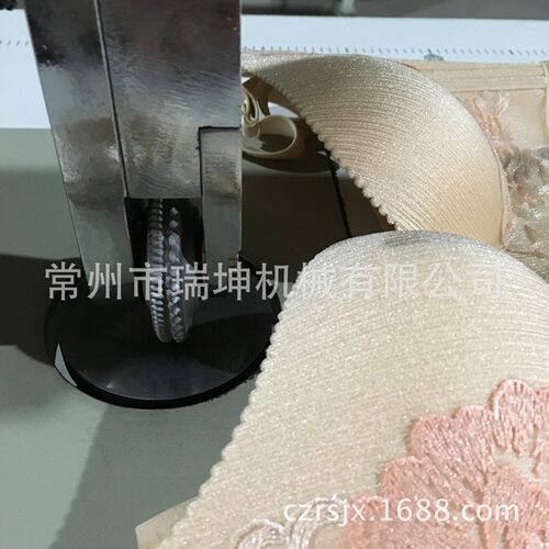 瑞坤RS-50超声波内衣机