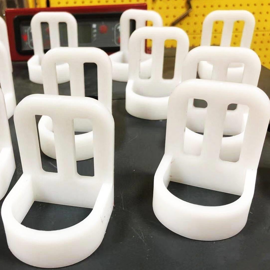 锤挂扣架子工手动扳手扣木工羊角锤锤扣挂捶工具防变形挂钩便携