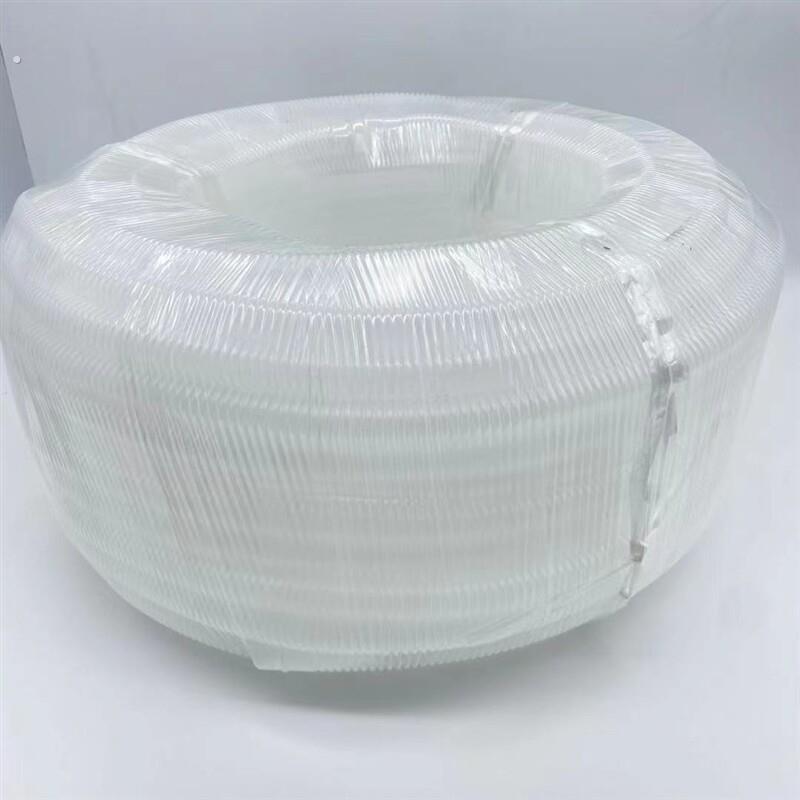 加厚双层耐候性空调排水管滴水管落水管整卷50米空调水软管配