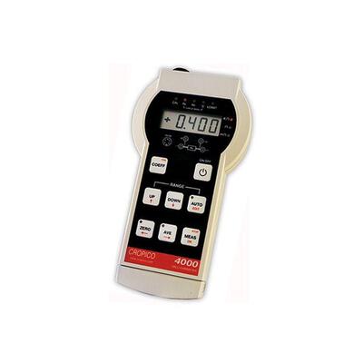 Seaward Cropico DO4000 手持式微欧表