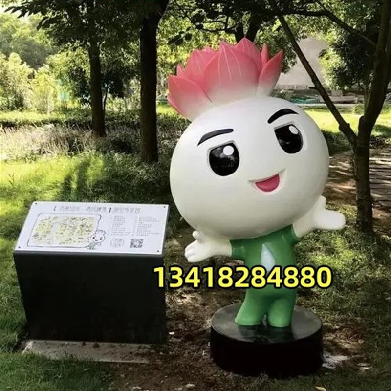 定制玻璃钢牙齿牙刷牙膏卡通模型雕塑口腔医院诊所门口迎宾大摆件