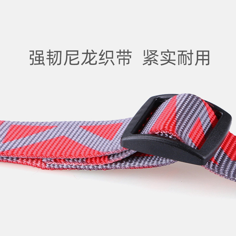 狗狗车载安全带宠物汽车专用固定猫狗汽车安全带