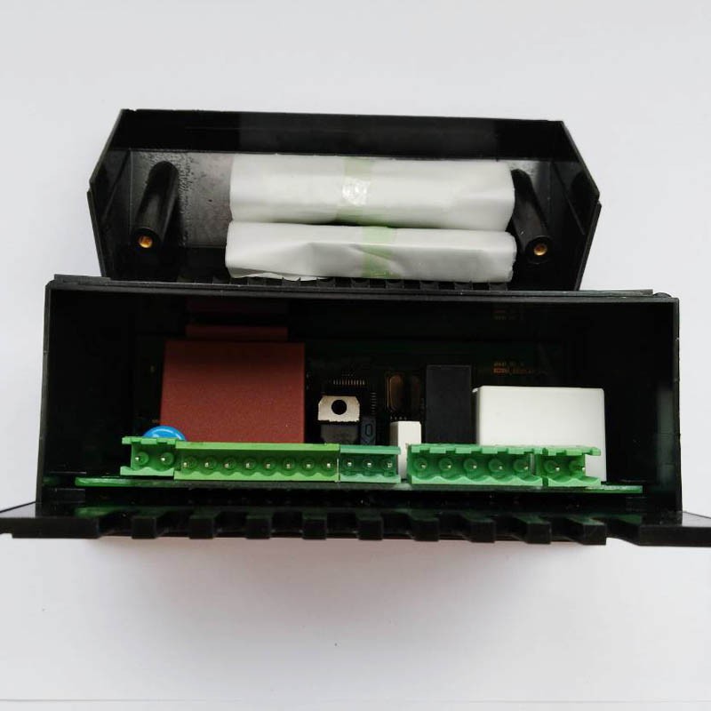 ECS-F80R/ECS-F80F智能数显冰箱温度控制器冷藏冷冻冷柜