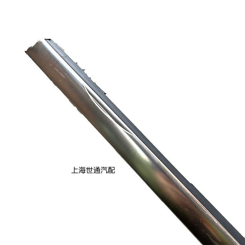 适配别克GL8S 车窗亮条 胖头鱼25S 玻璃外压条 门窗饰条电镀亮条