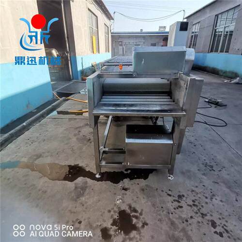 肉类平行清洗机根茎类平行清洗机果蔬类平行清洗机