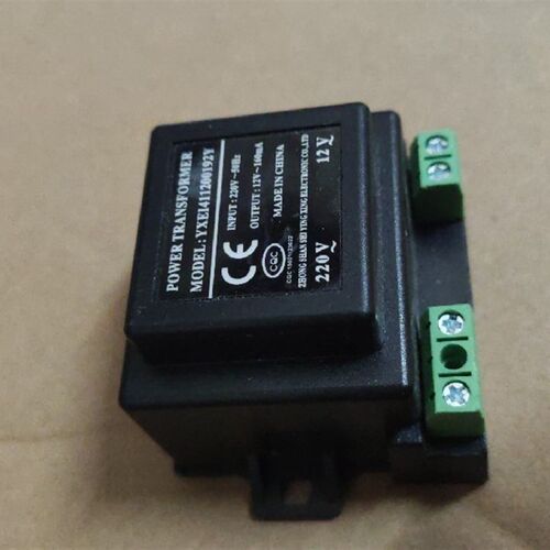 尚方温控器110v变压器220V变12V温度传感线探头HF150F-4继电器30A