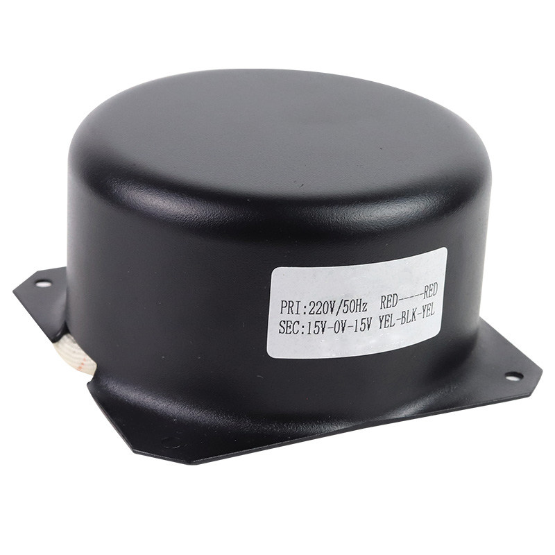 120W双12V15V18V20V22V24V带牛罩灌胶环氧精品环牛火牛功放AC电源