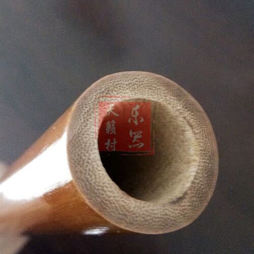包邮 A F G调8孔6孔 玉屏箫 初学红竹山水萧 送布套挂穗 洞箫乐器