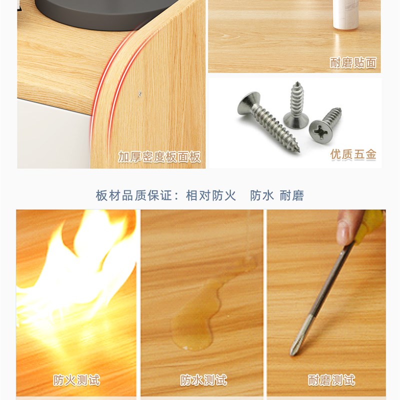 超窄窄缝小书柜房间置物架卧室墙角三角收纳拐角墙角柜层架WW22