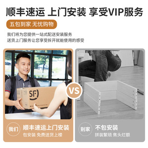 申亚懒人沙发可折叠两用多功能家用小户型实木单人沙发床2024新款