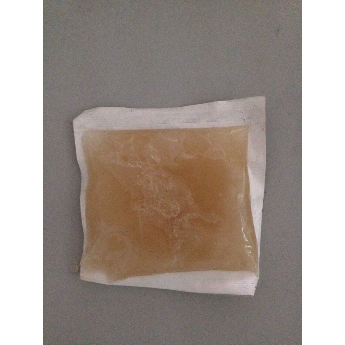 粉剂干燥剂、氯化钙包装机 杜帮纸无纺布双膜包装机 爱华纸热封膜