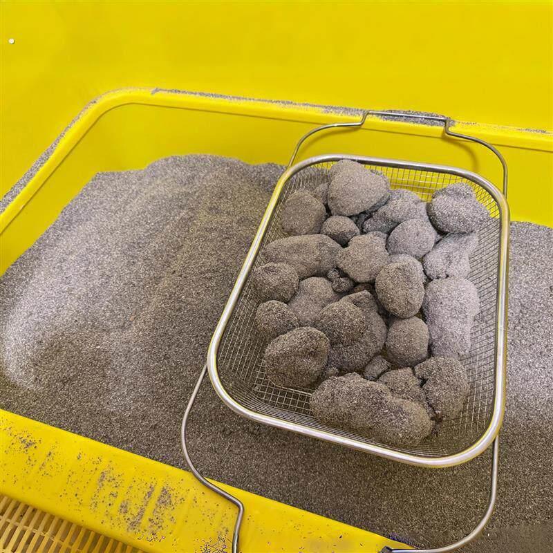 【铲屎官好物推荐】猫砂过滤筛子筛网细孔猫铲宠物猫咪清洁用品