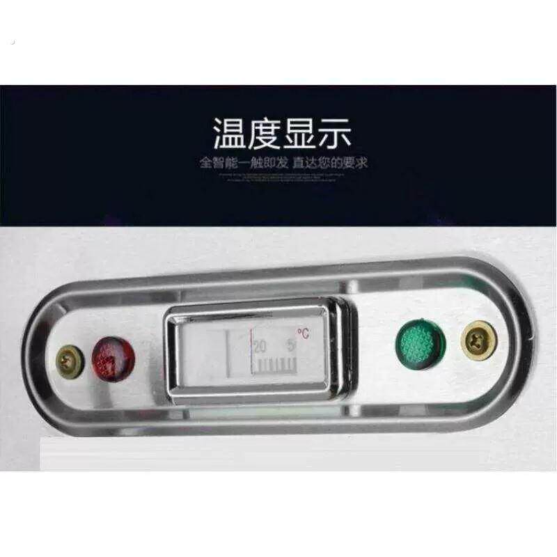 开水器温度计 20-110度 开水炉热水器温度显示表 水温专用配件表