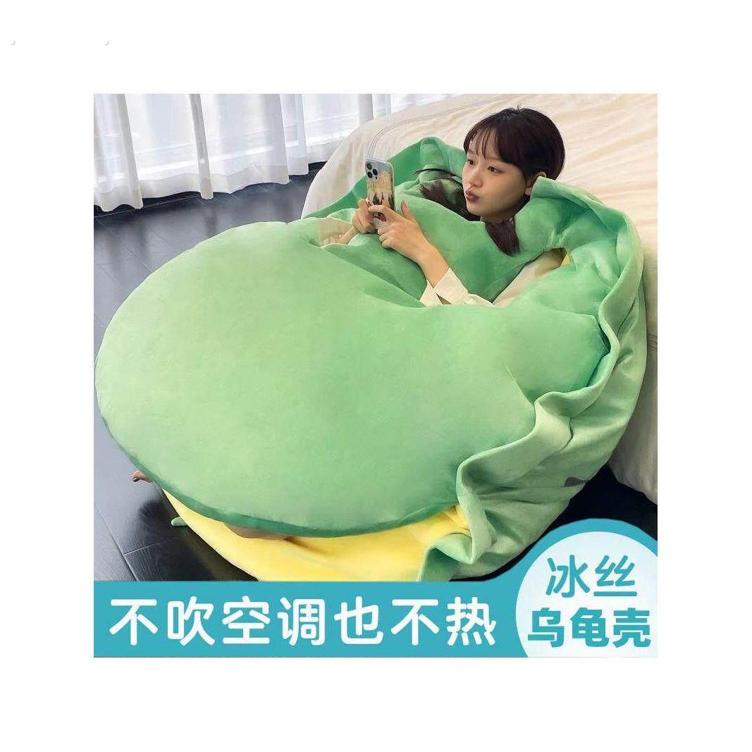 可以插进去的龟壳娃娃可以戴在10岁的女朋友龟蜜龟壳娃娃上,带超