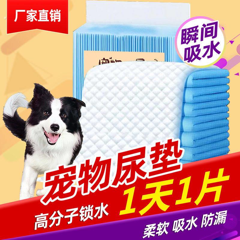 宠物尿布垫狗狗纸尿垫宠物尿垫狗尿垫尿布狗狗隔尿垫尿不湿猫用