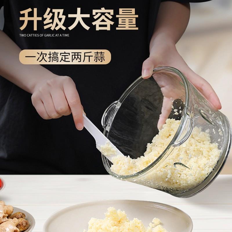 绞肉机饺肉馅机多用家庭用家用混合搅电动剁肉末机小型料理一体机