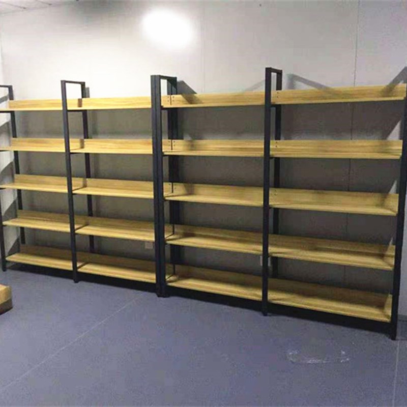 鞋店鞋架展示架超市货架自由组合产品陈列化妆品商店展柜鞋柜包柜