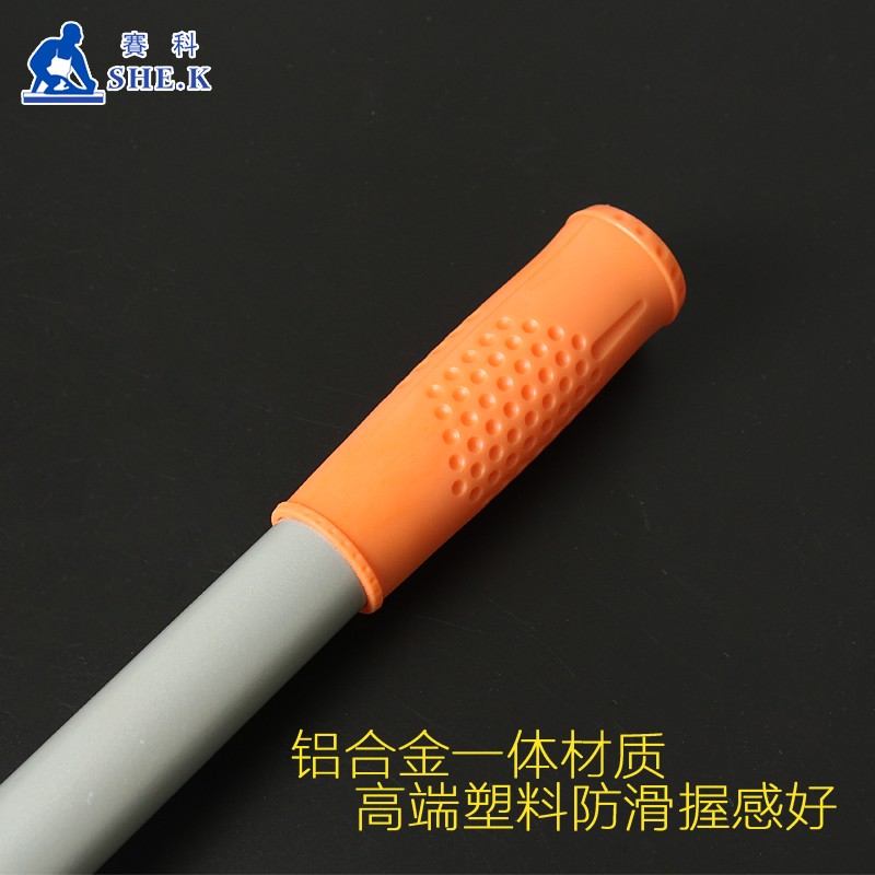赛科加厚重型铲刀 墙铲 地板玻璃刮刀 家用装修清洁刮刀工具