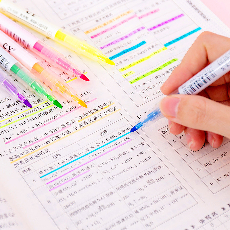 学生奖品小学生初中生创意实用2老师课堂活动5元以下小礼品记号笔