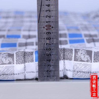 榻榻米床垫学生宿舍单人寝室0.9m床褥120厘米垫子加厚150x200cm被