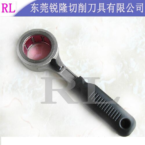 单向滚珠扭力扳手GER55 40 35 30 27.5 19.5扳手 GSK轴承扳手