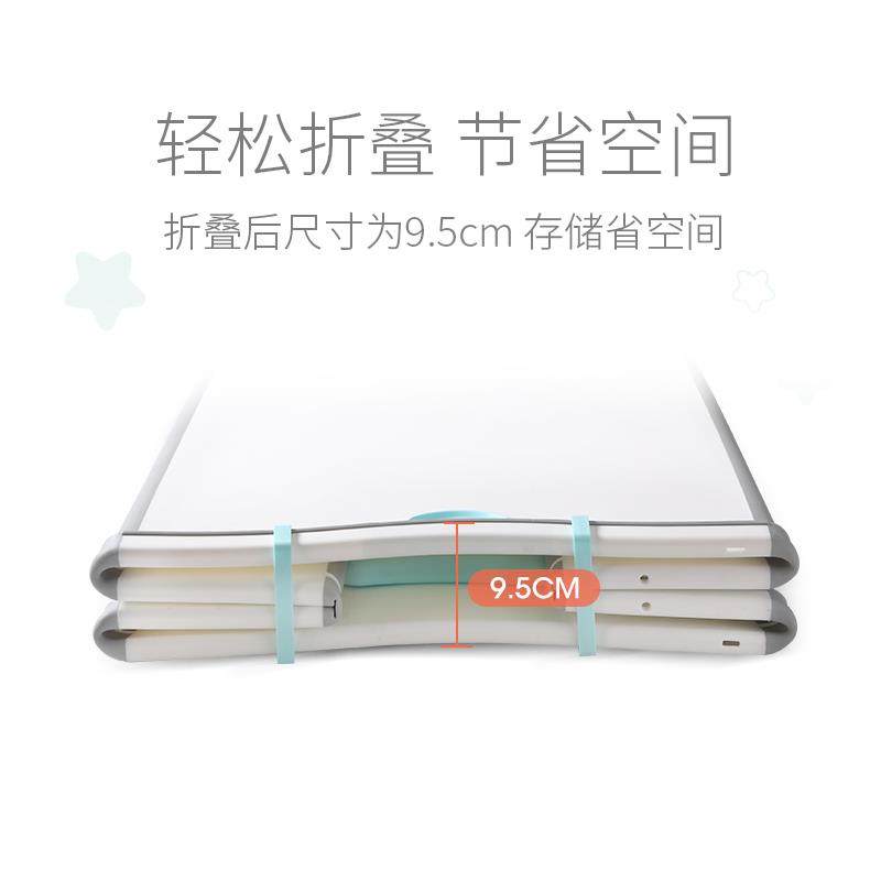 儿童折叠浴桶小孩泡澡桶宝宝可坐浴盆小户型洗澡盆浴缸家用药浴缸