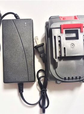 博奥菲 飞申希438TV 888V 348V割草机除草打草剪草 锂电池 充电器